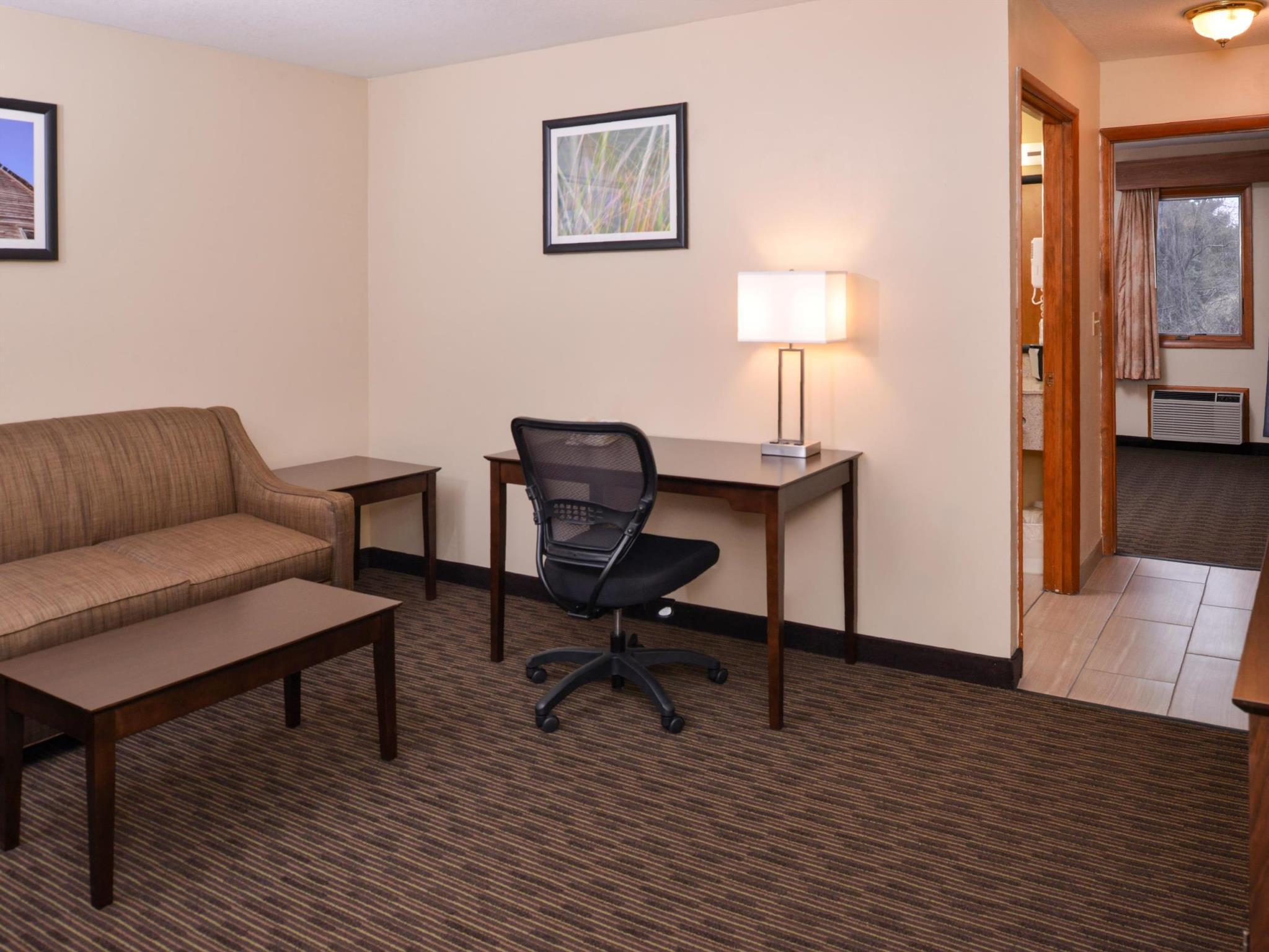 Days Inn By Wyndham Wauseon Exterior foto